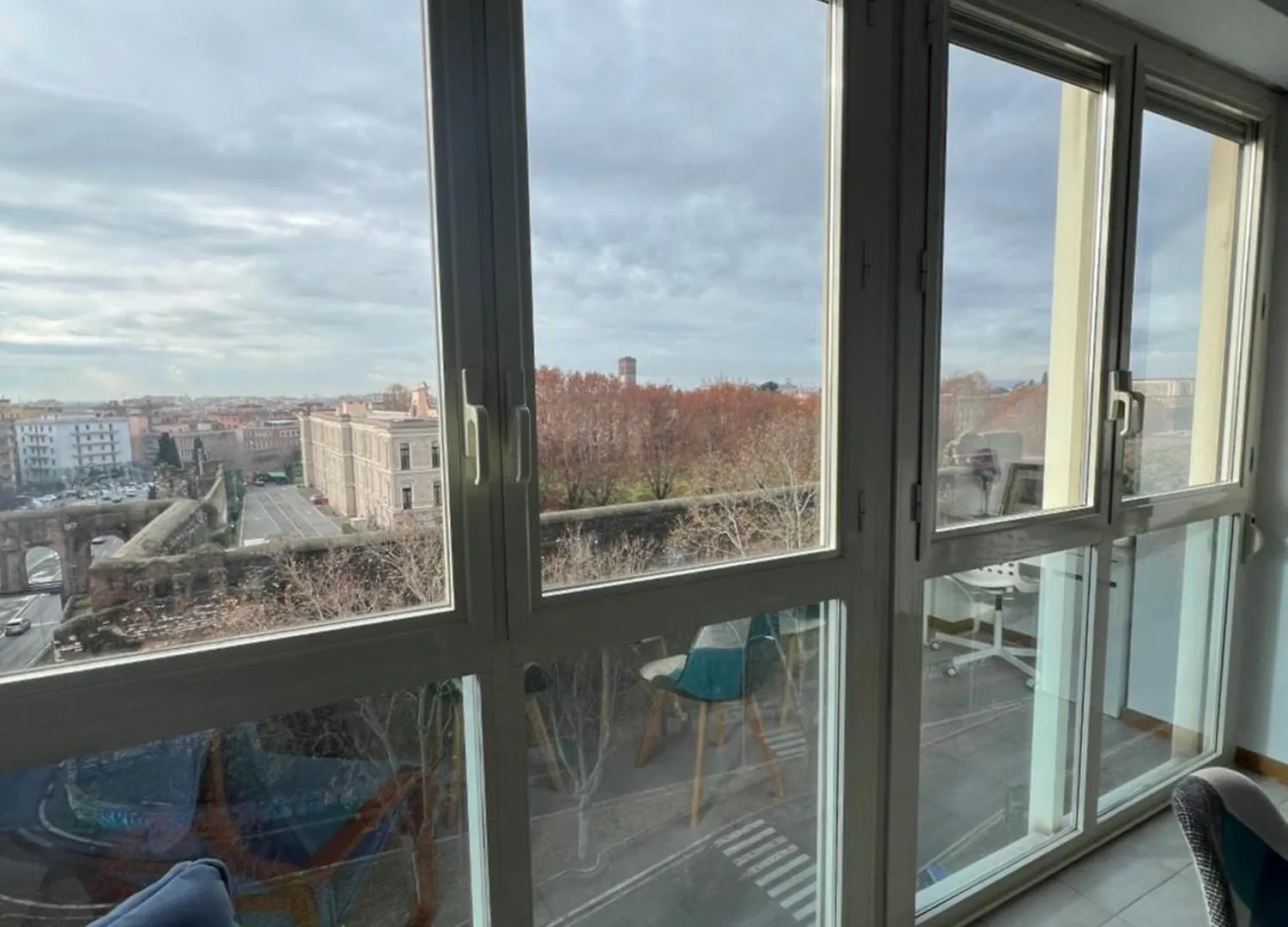 Apartment Serendiroma