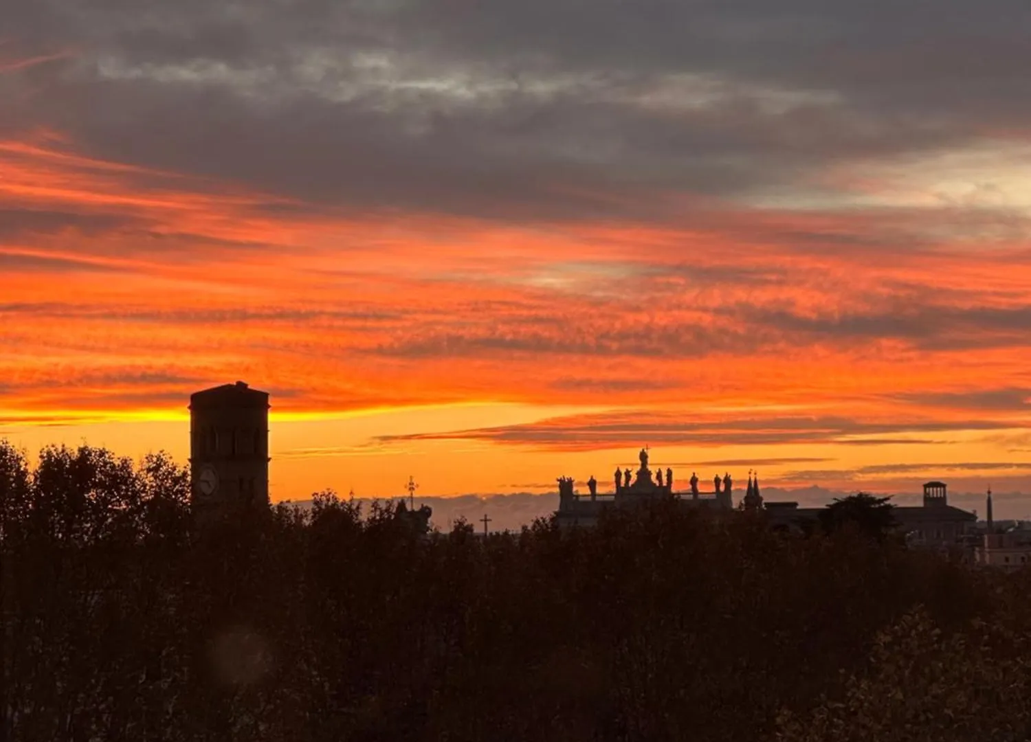 Serendiroma Italy