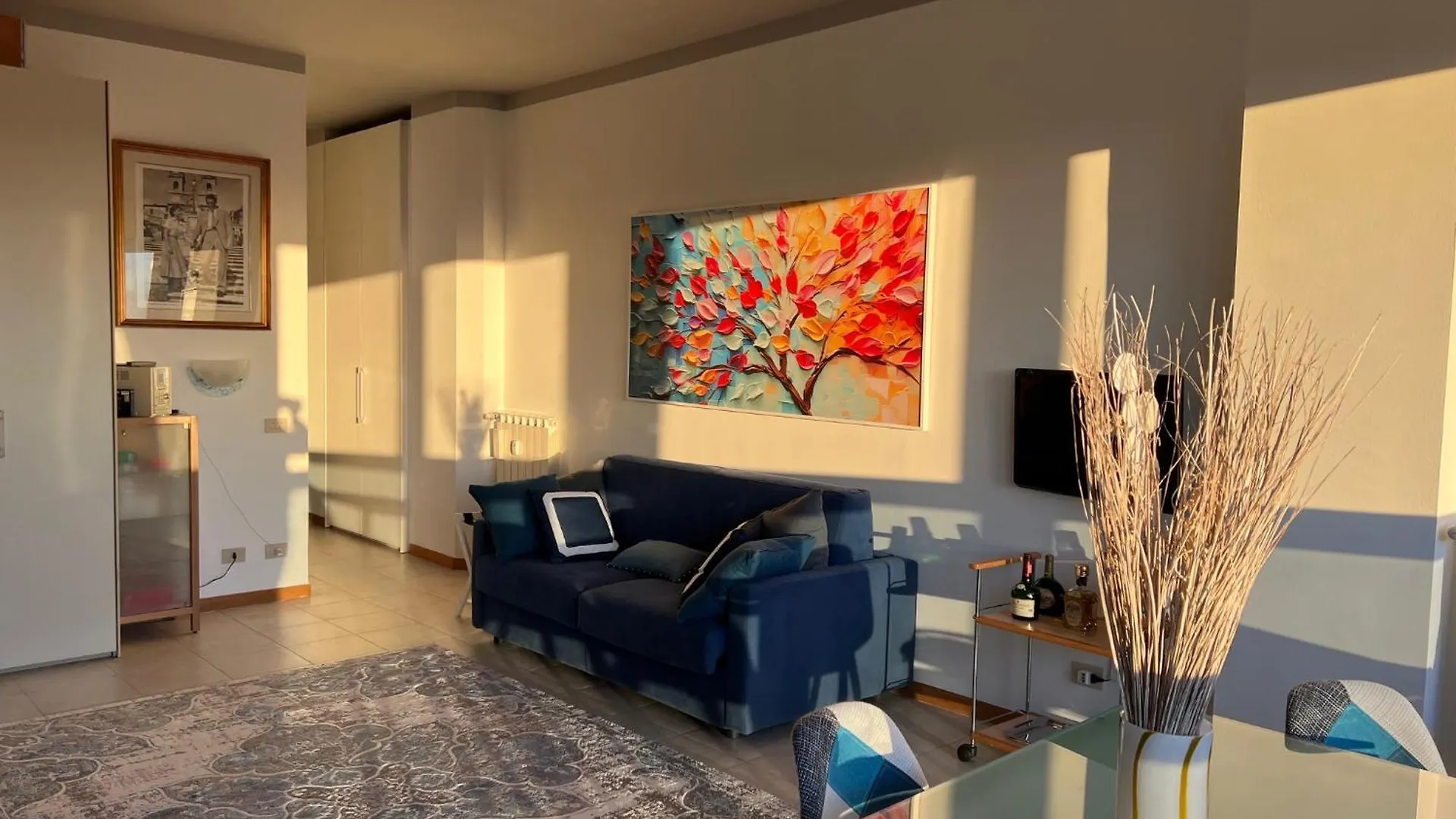Apartment Serendiroma