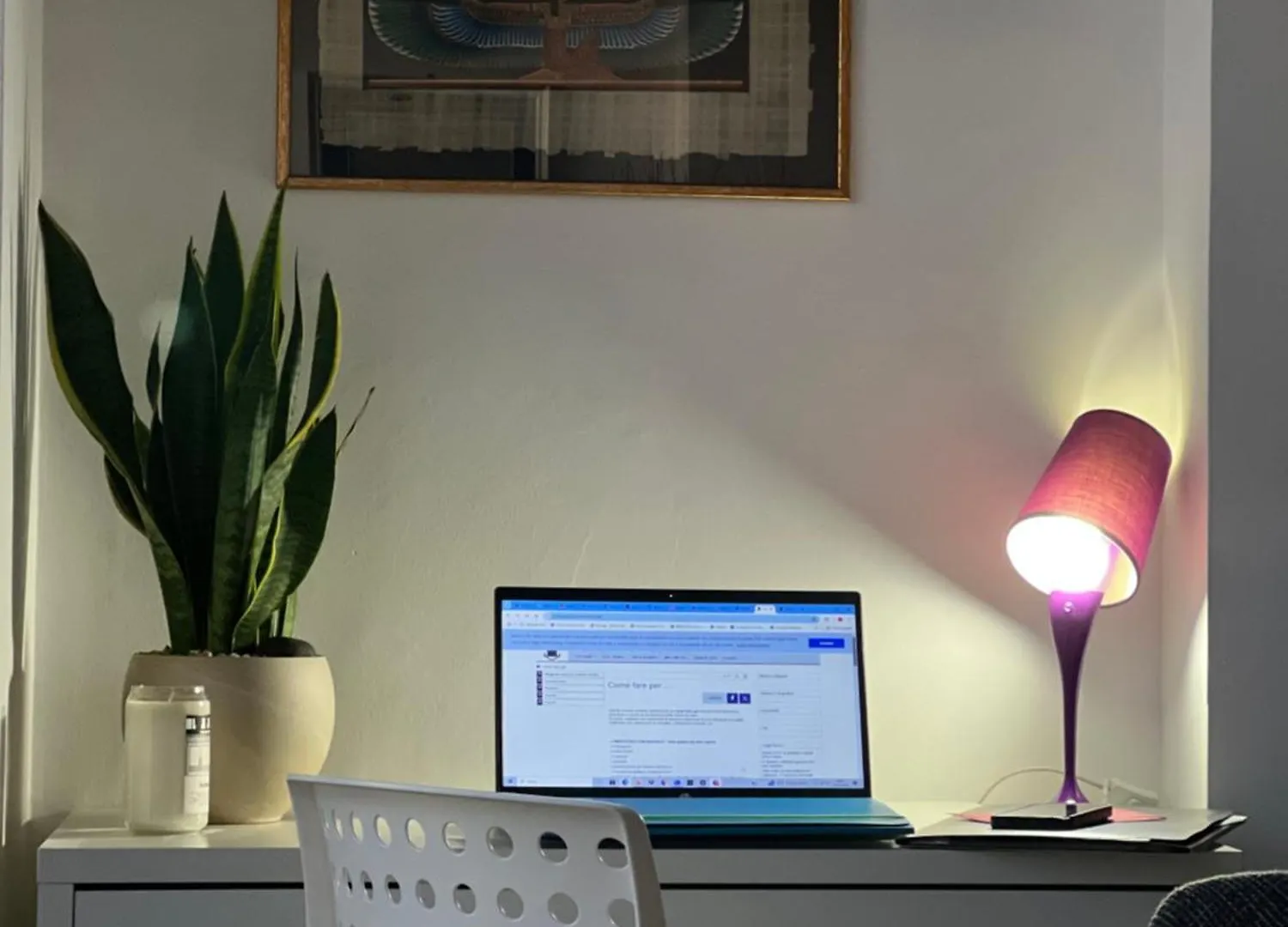 Apartment Serendiroma