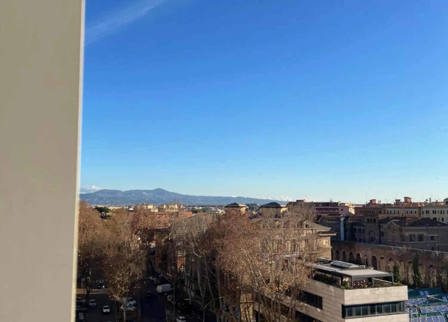 Serendiroma Apartment