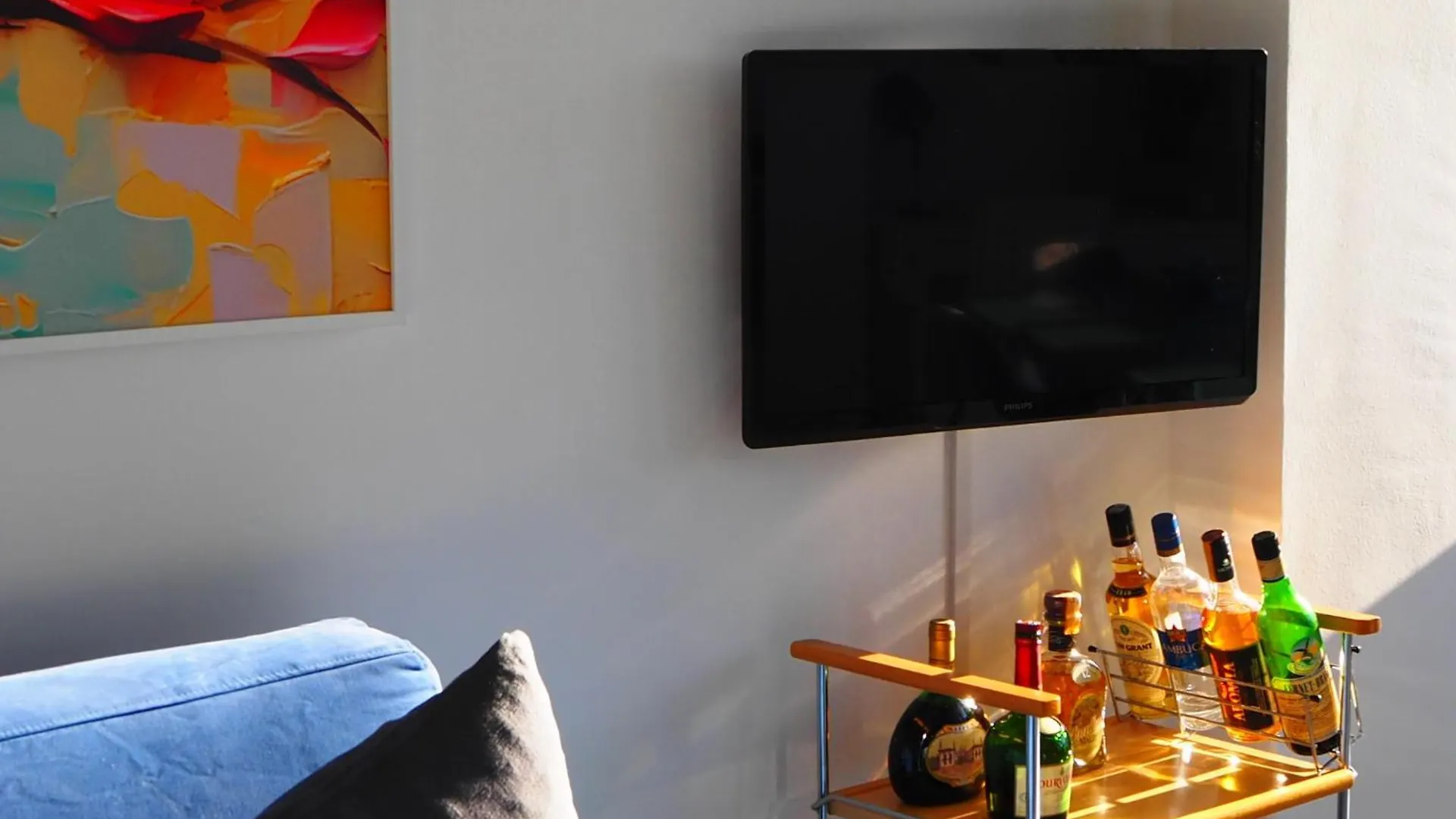 Apartment Serendiroma