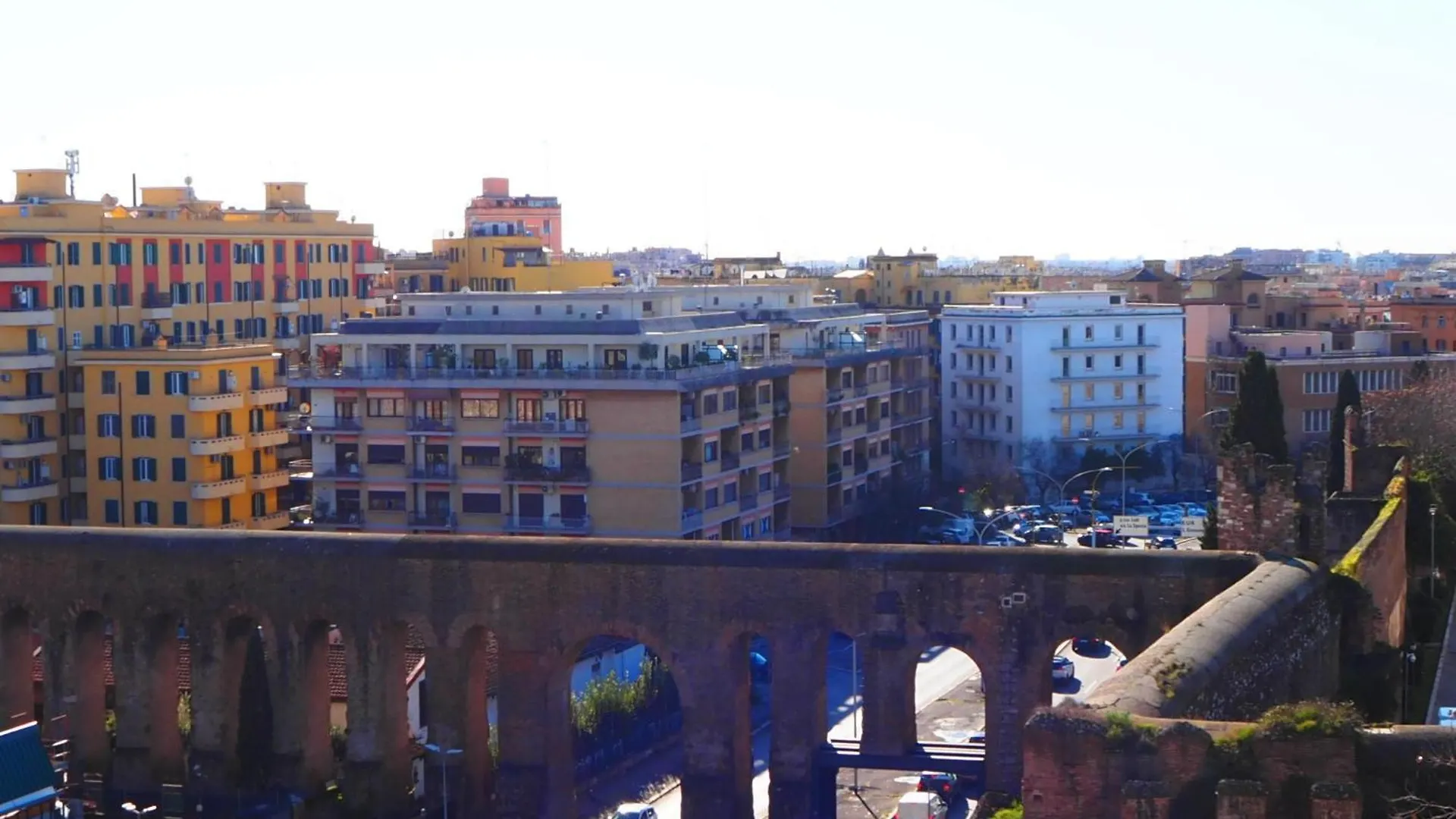 Serendiroma Italy