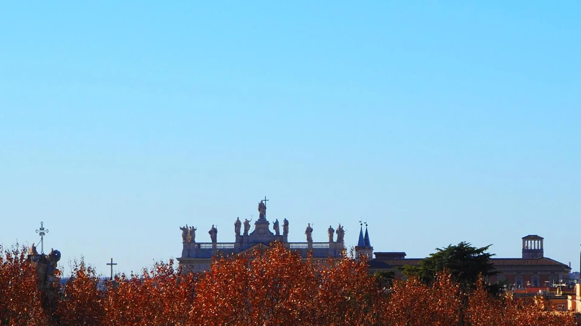 Serendiroma Apartment Rome