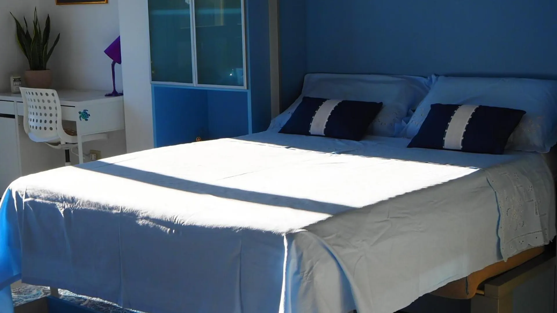 Apartment Serendiroma Italy
