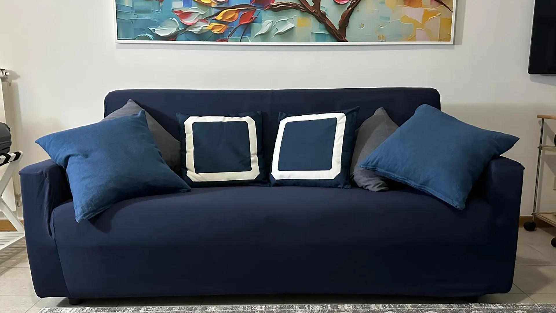Apartment Serendiroma