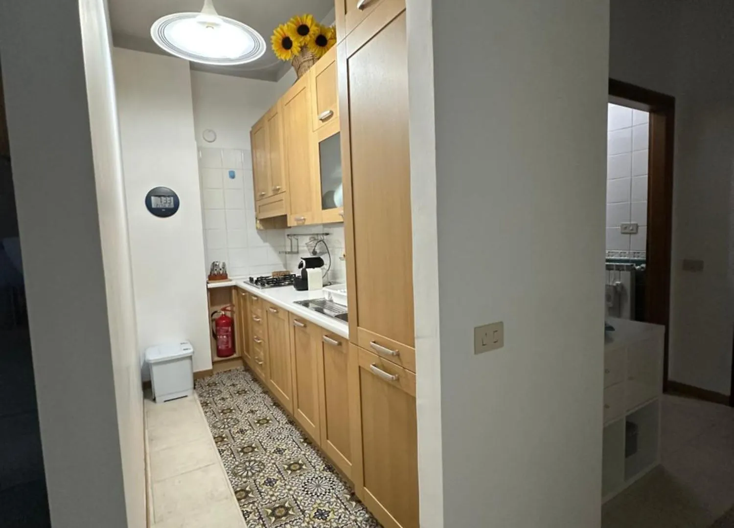 Serendiroma Apartment