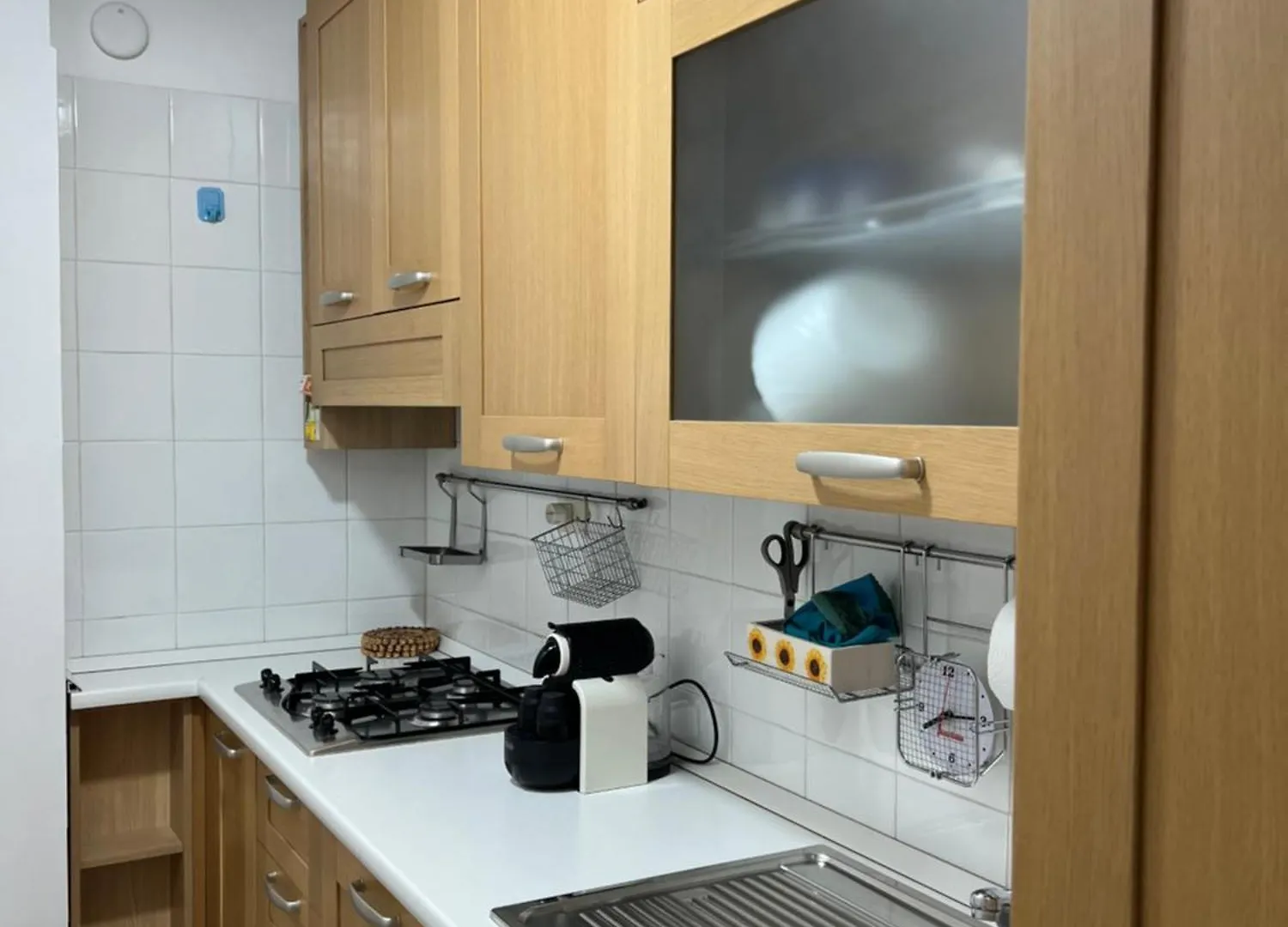 Apartment Serendiroma Italy