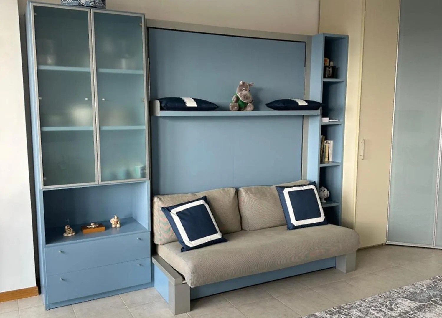 Serendiroma Apartment Rome
