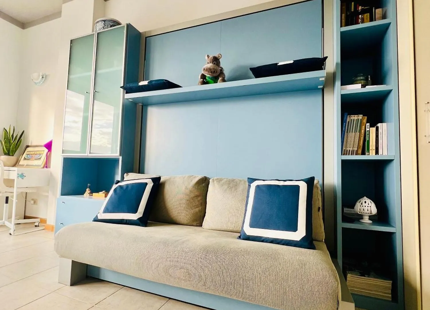 Serendiroma Apartment Rome