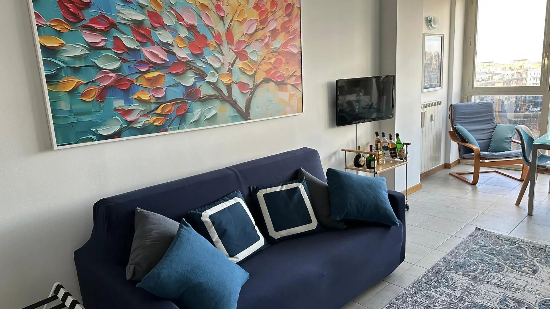 Apartment Serendiroma